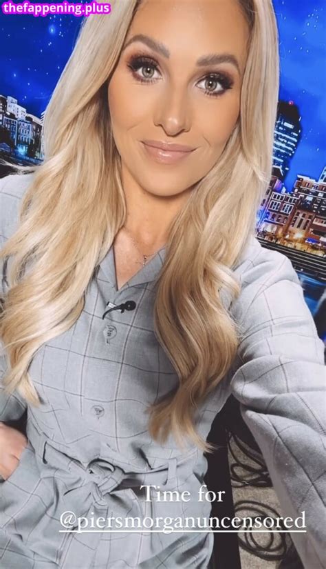 nude tomi lahren|Tomi Lahren .